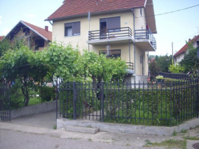 Guest House Nada